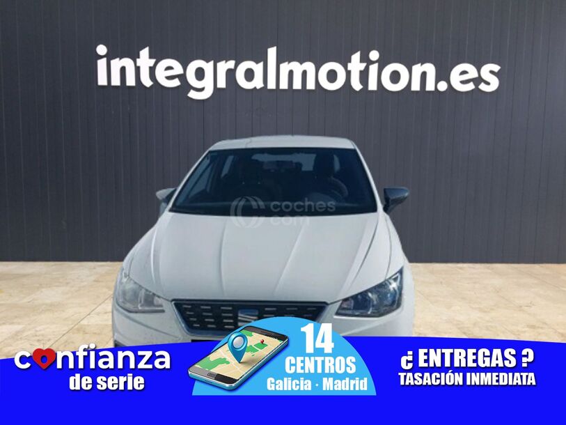 Foto del SEAT Ibiza 1.0 TSI S&S Xcellence 115