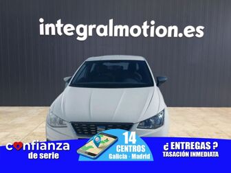 Imagen de SEAT Ibiza 1.0 TSI S&S Xcellence 115