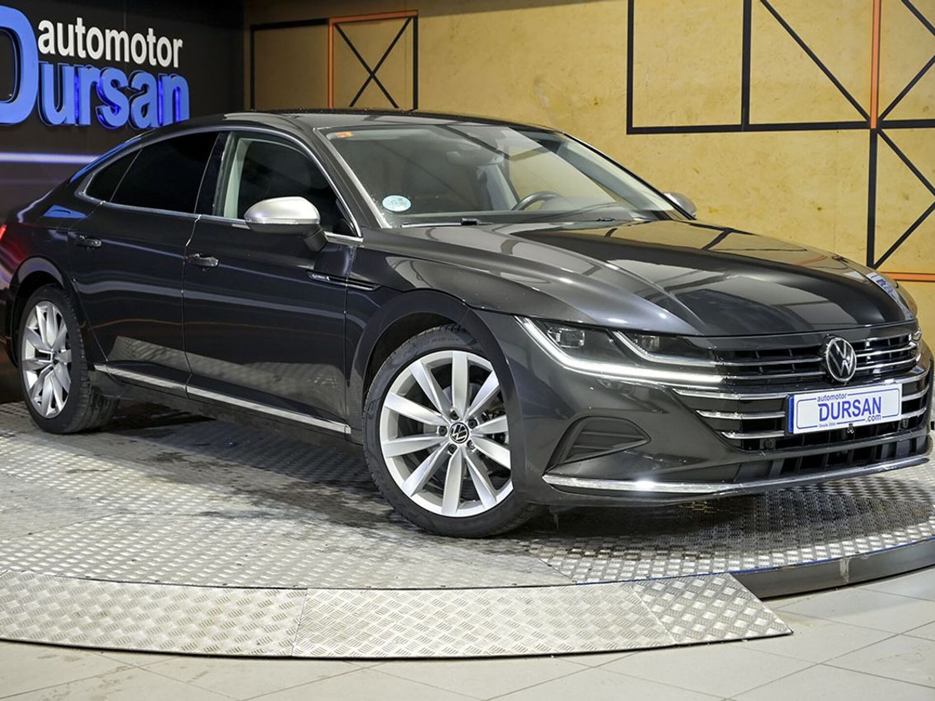 Imagen 3 de VOLKSWAGEN Arteon