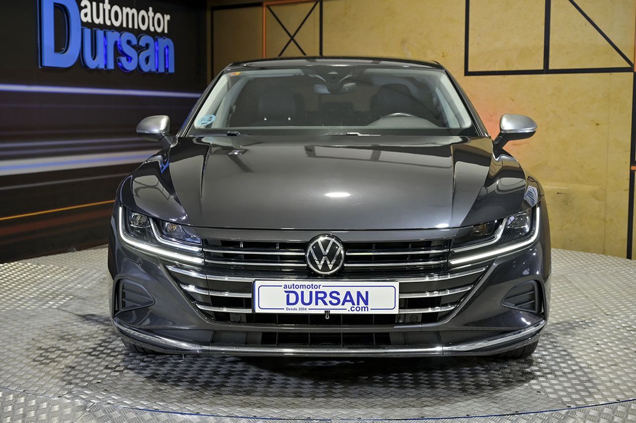 Foto del VOLKSWAGEN Arteon 2.0TDI Elegance DSG7 110kW
