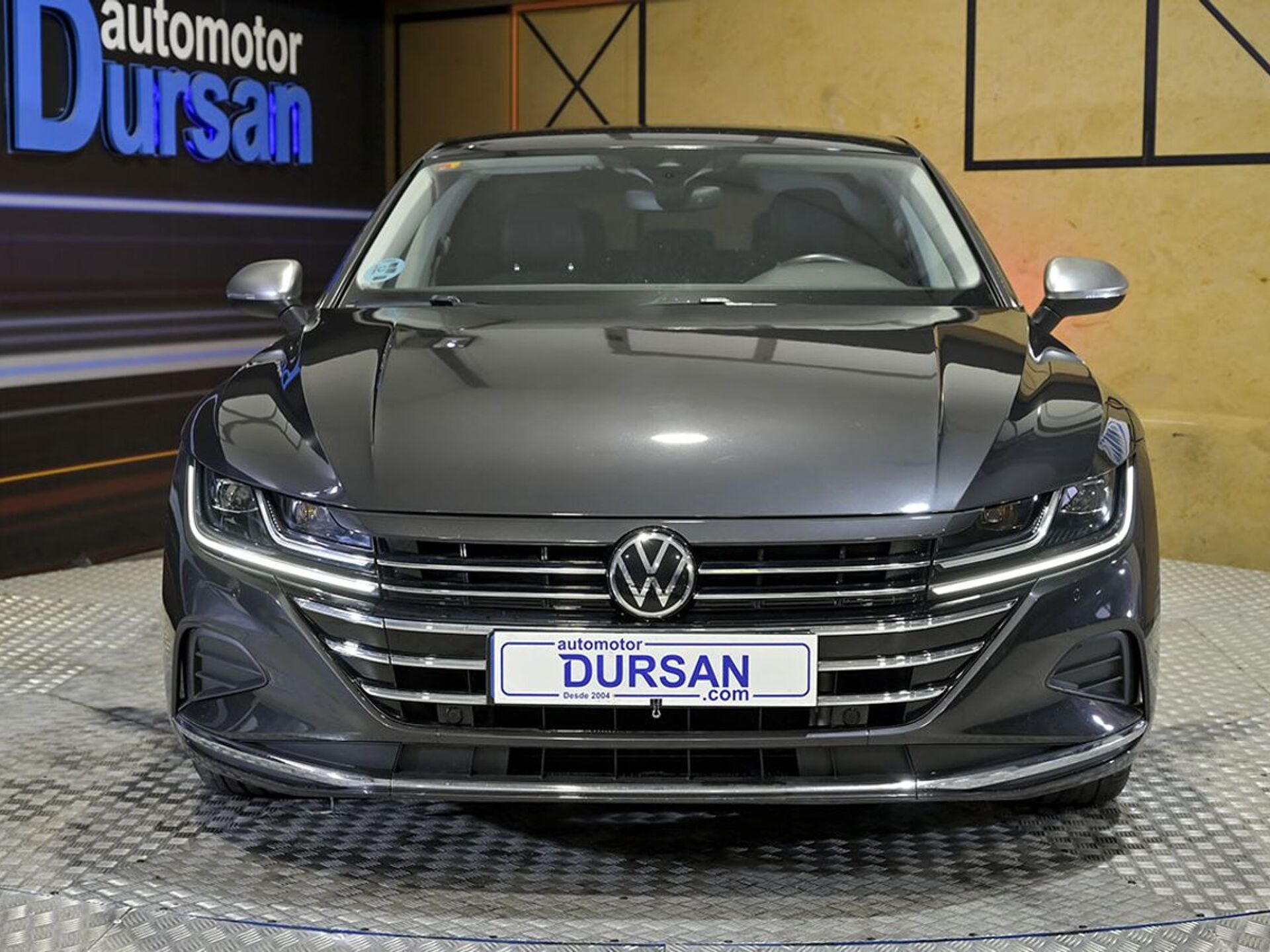 Imagen 2 de VOLKSWAGEN Arteon