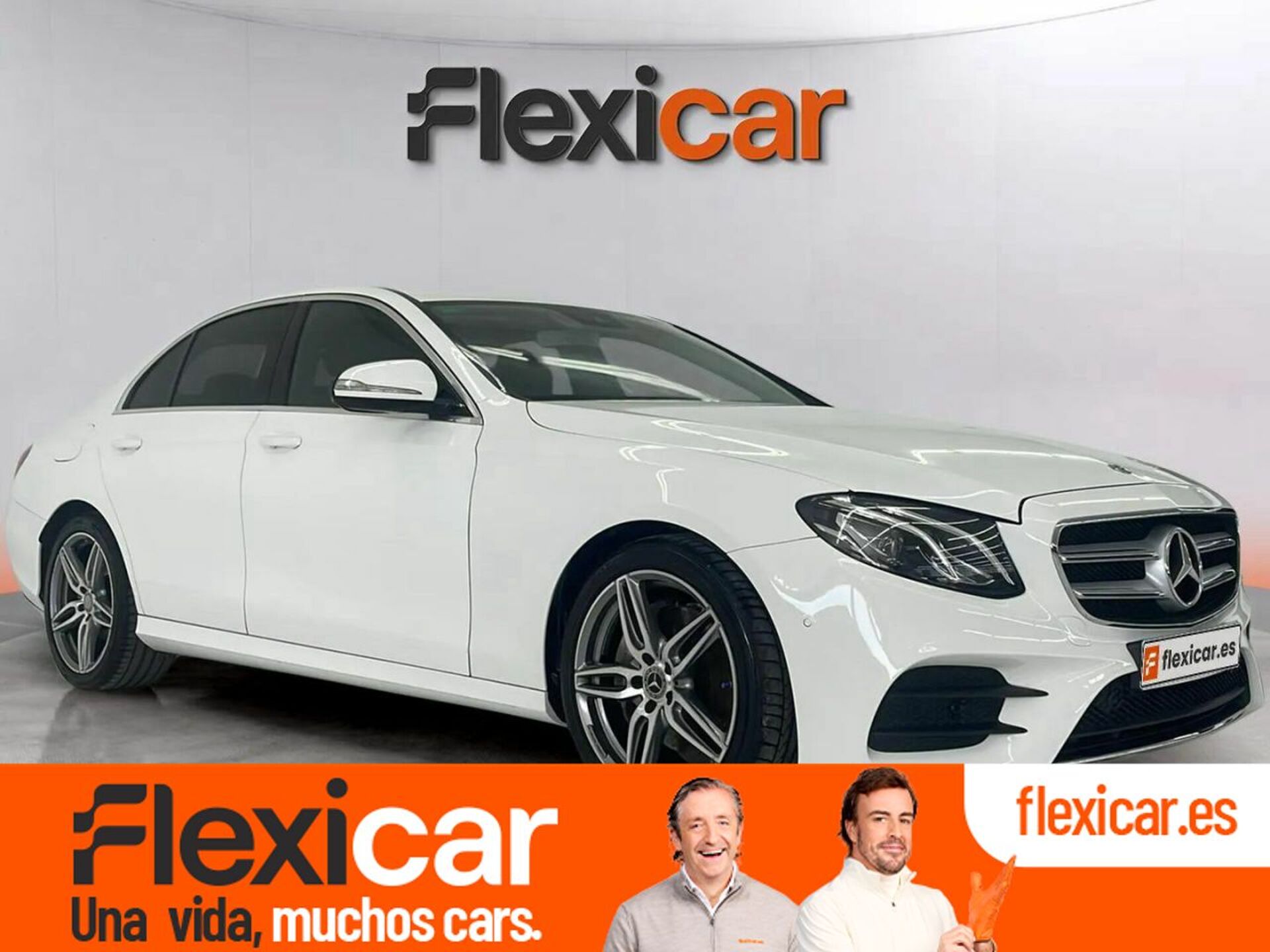 Imagen de MERCEDES Clase E