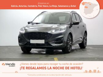 Imagen de FORD Kuga 1.5 EcoBoost ST-Line X FWD 150