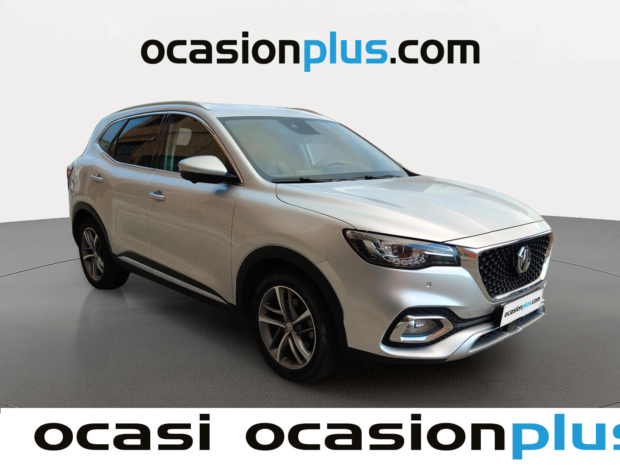 Foto del MG HS 1.5 T-GDI Luxury