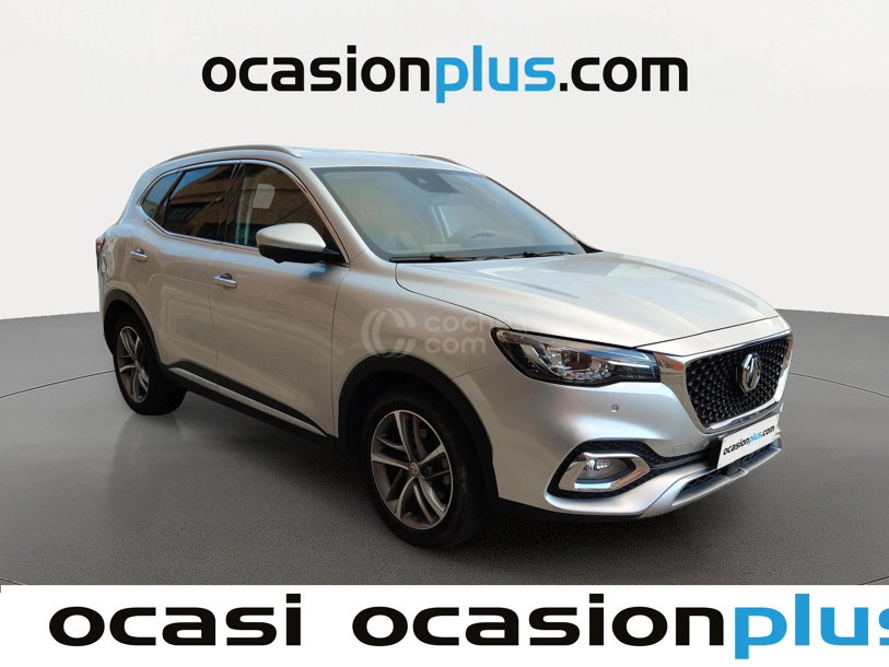 Foto del MG HS 1.5 T-GDI Luxury