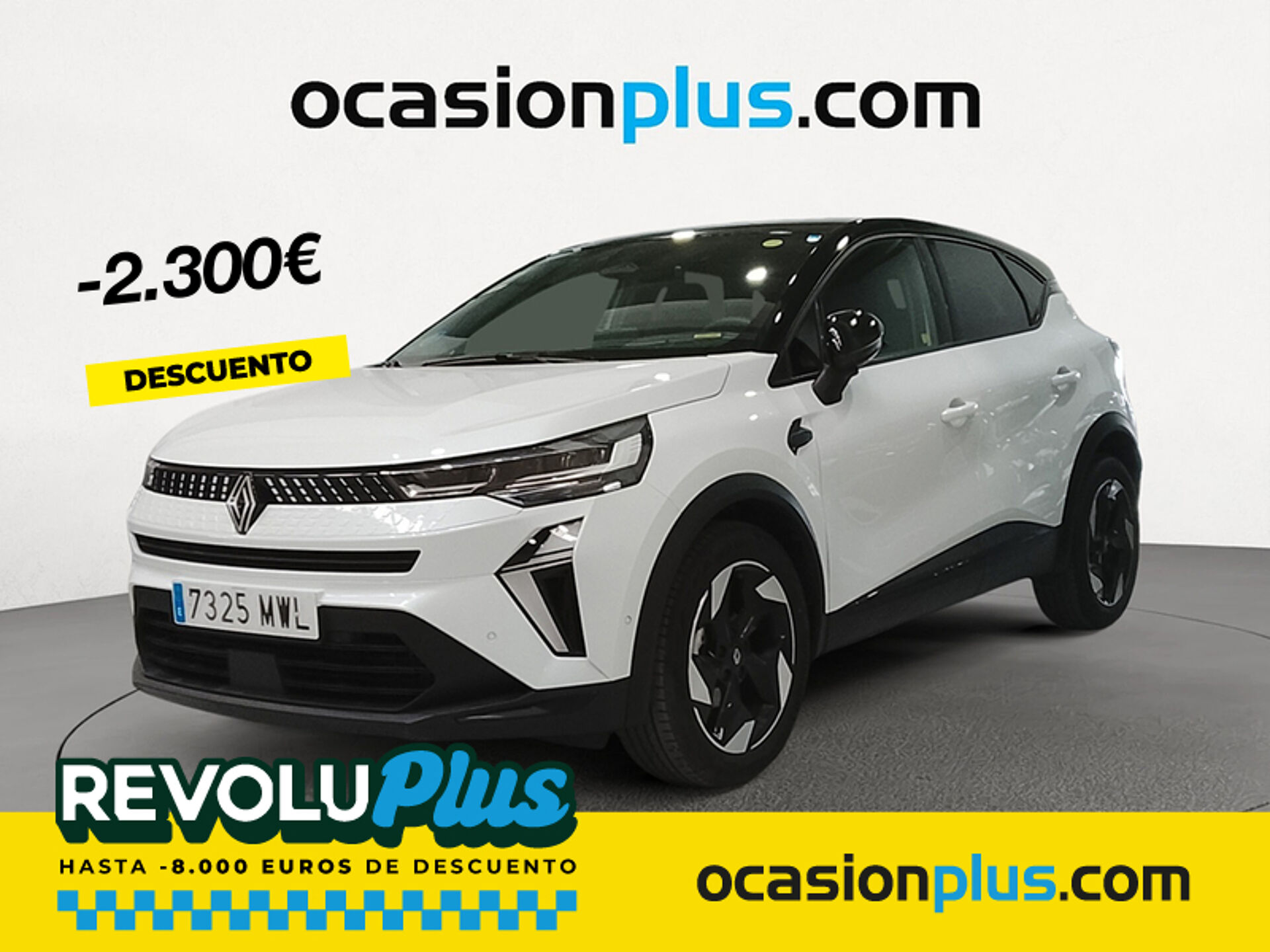 Imagen de RENAULT Captur