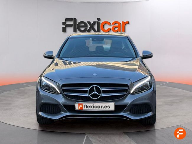 Foto del MERCEDES Clase C C 220d