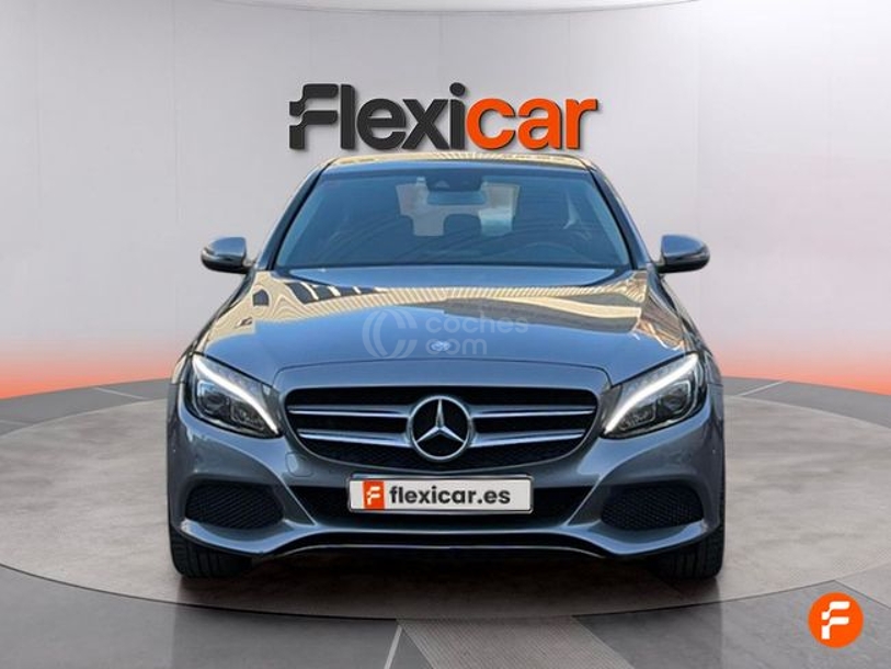 Foto del MERCEDES Clase C C 220d