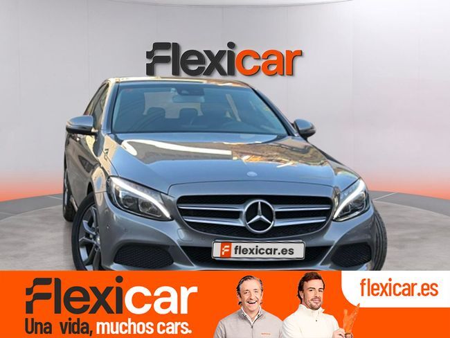 Foto del MERCEDES Clase C C 220d