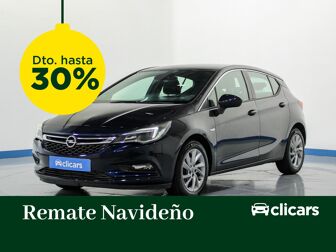 Imagen de OPEL Astra 1.4T S-S Dynamic 150