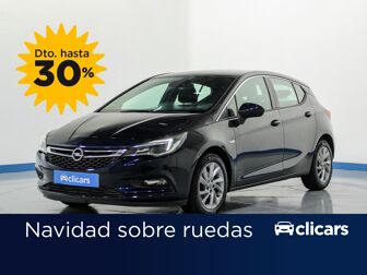 Imagen de OPEL Astra 1.4T S-S Dynamic 150