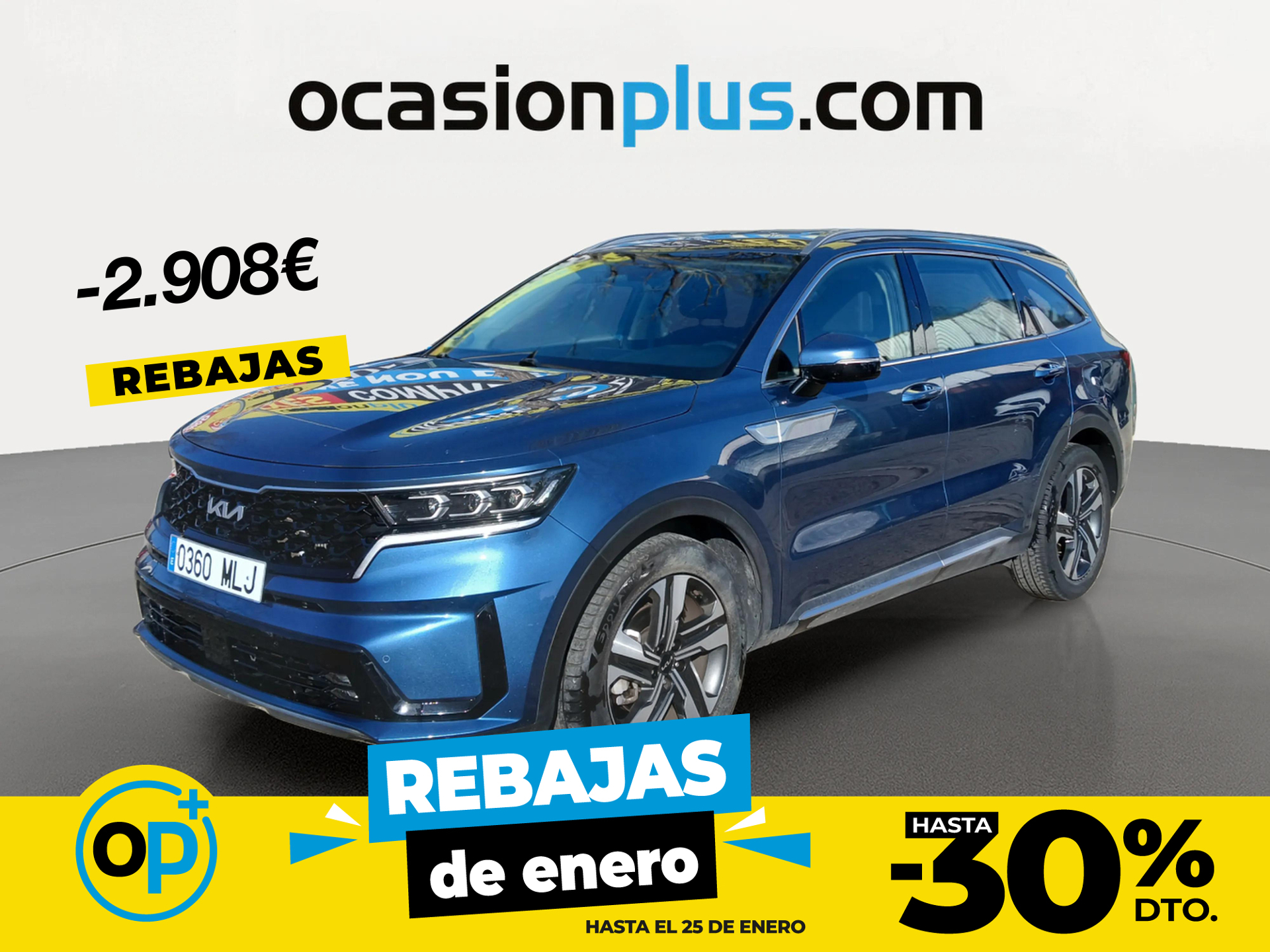 Imagen de KIA Sorento