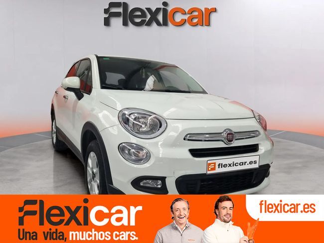 FIAT 500X (Cross 1.6 E-Torq 81kW (110CV) 4x2) en Sevilla