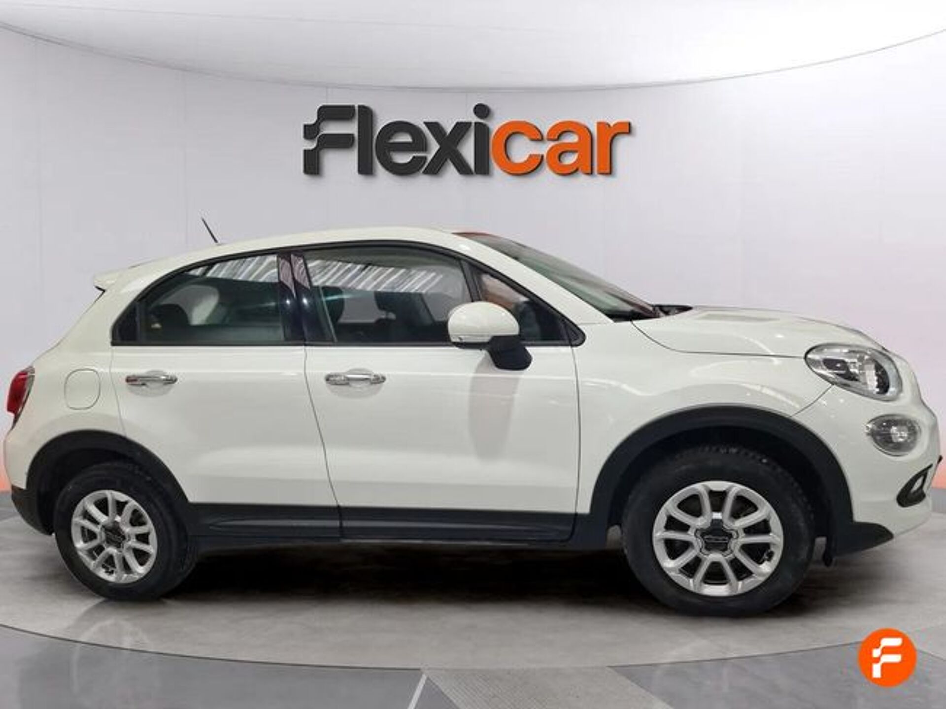 Imagen 3 de FIAT 500X