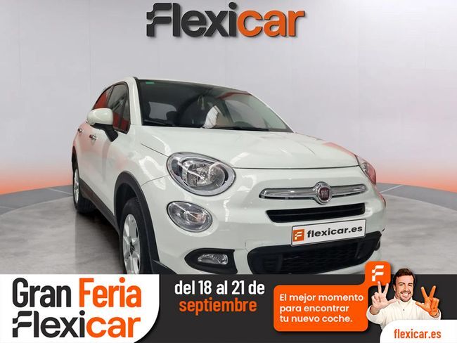 FIAT 500X (Cross 1.6 E-Torq 81kW (110CV) 4x2) en Sevilla