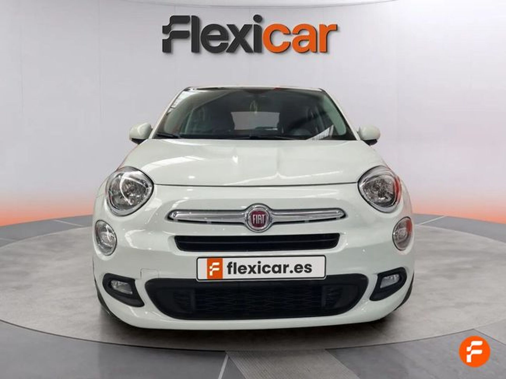 Imagen 2 de FIAT 500X