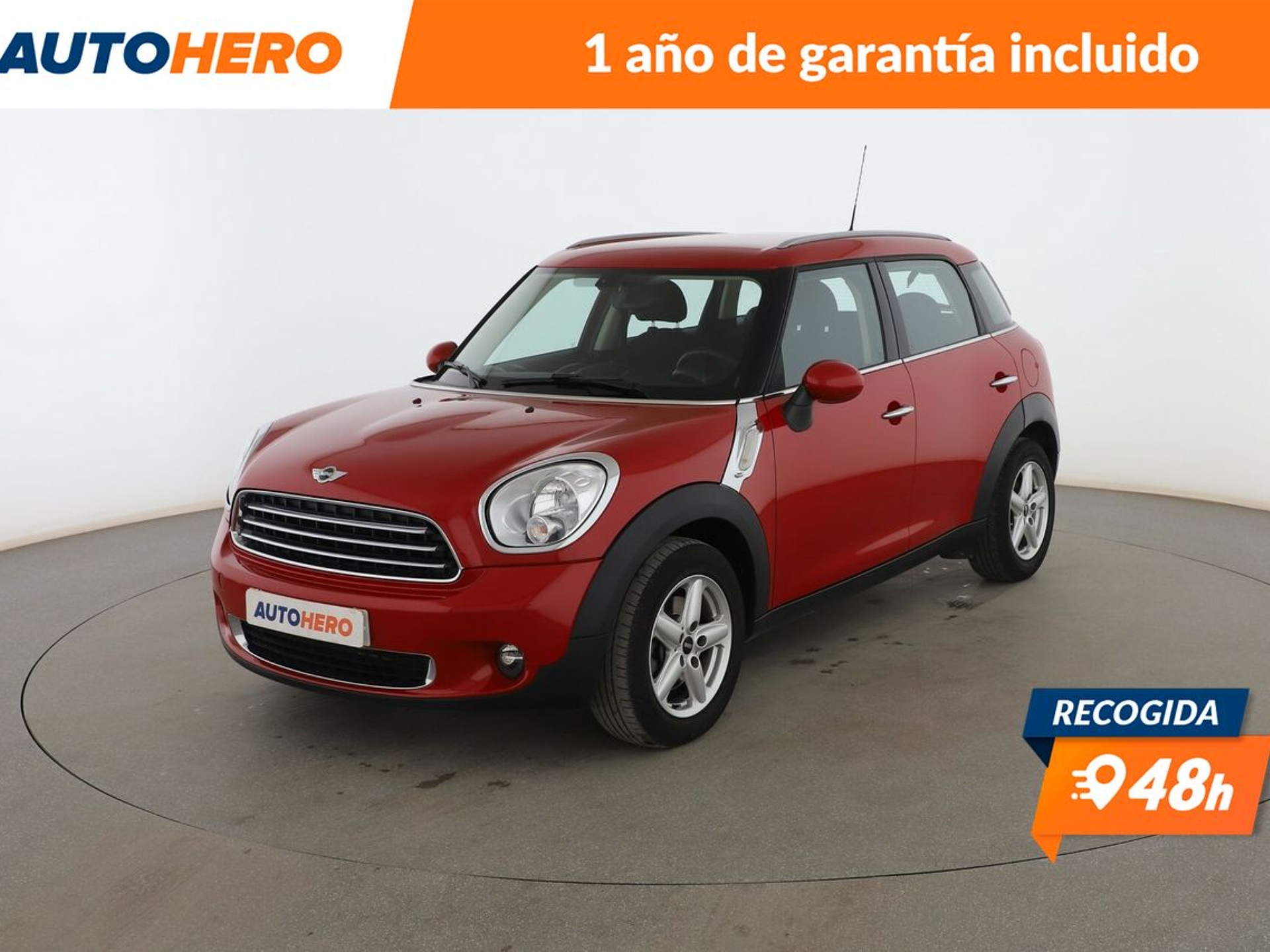 Imagen de MINI Mini Countryman