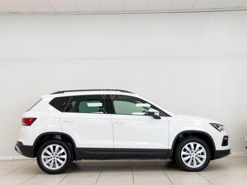 Foto del SEAT Ateca 2.0TDI CR S&S Style XM 116