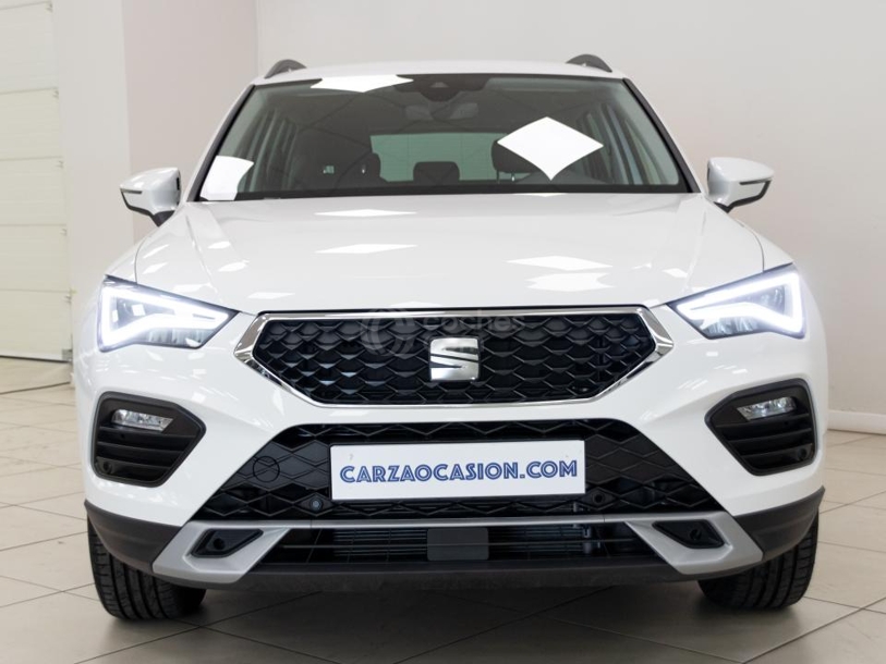 Foto del SEAT Ateca 2.0TDI CR S&S Style XM 116