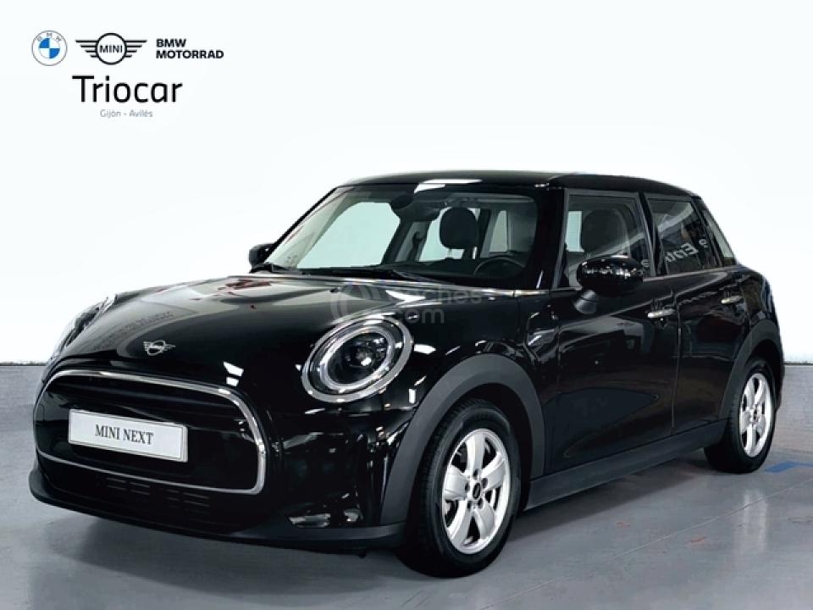 Foto del MINI Mini Cooper