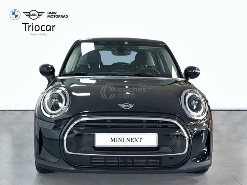 Foto del MINI Mini Cooper