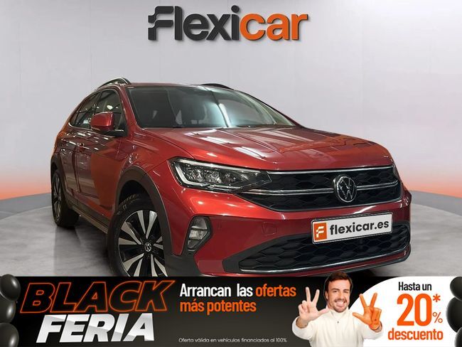 VOLKSWAGEN Taigo (Life 1.0 TSI 81kW (110CV) DSG) en Barcelona