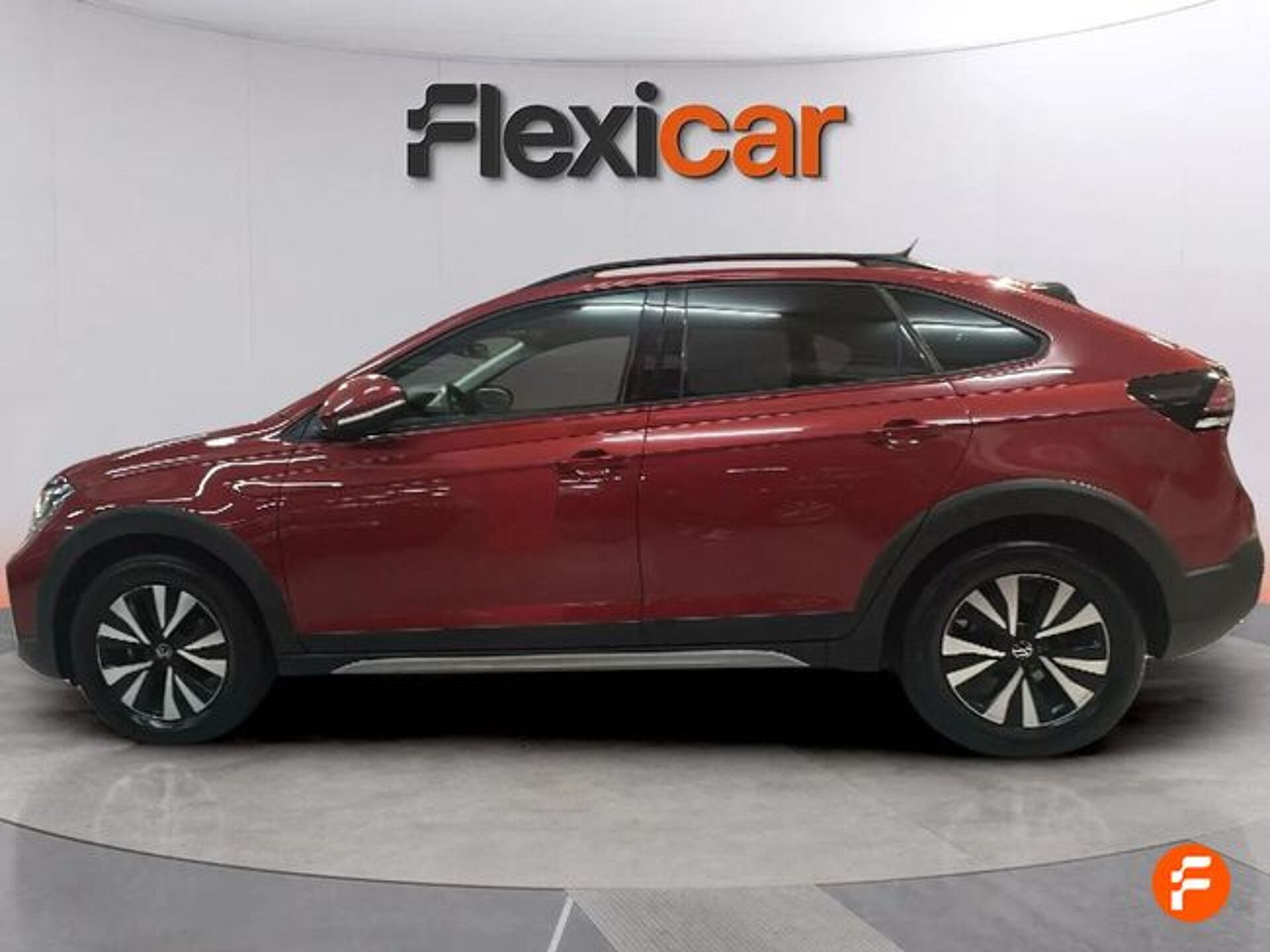 Imagen 3 de VOLKSWAGEN Taigo