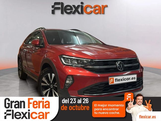 VOLKSWAGEN Taigo (Life 1.0 TSI 81kW (110CV) DSG) en Barcelona