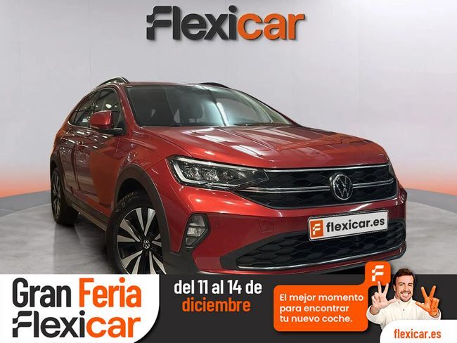 VOLKSWAGEN Taigo (Life 1.0 TSI 81kW (110CV) DSG) en Barcelona