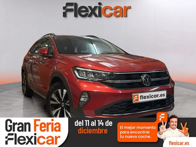 Foto del VOLKSWAGEN Taigo 1.0 TSI Life DSG 81kW