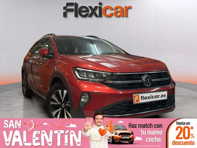 Foto del VOLKSWAGEN Taigo 1.0 TSI Life DSG 81kW