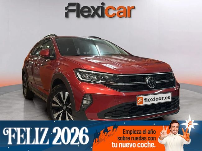 VOLKSWAGEN Taigo (Life 1.0 TSI 81kW (110CV) DSG) en Barcelona