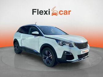 Imagen de PEUGEOT 3008 1.2 S&S PureTech Active 130