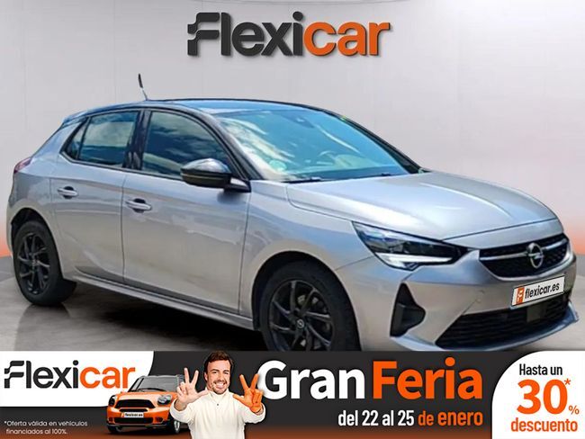 OPEL Corsa (1.2 XEL 55kW (75CV) Edition) en Girona