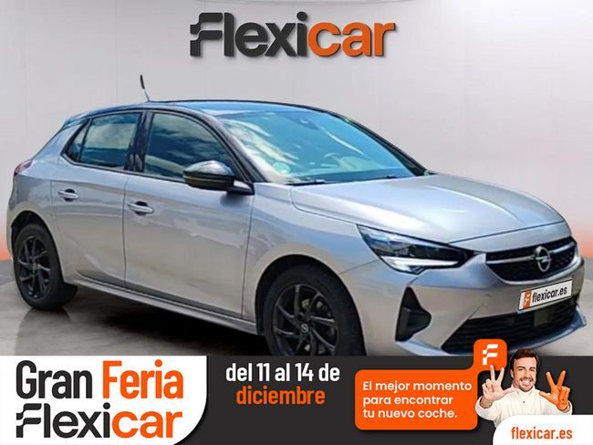 OPEL Corsa (1.2 XEL 55kW (75CV) Edition) en Girona