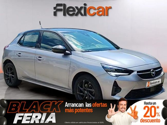 OPEL Corsa (1.2 XEL 55kW (75CV) Edition) en Girona