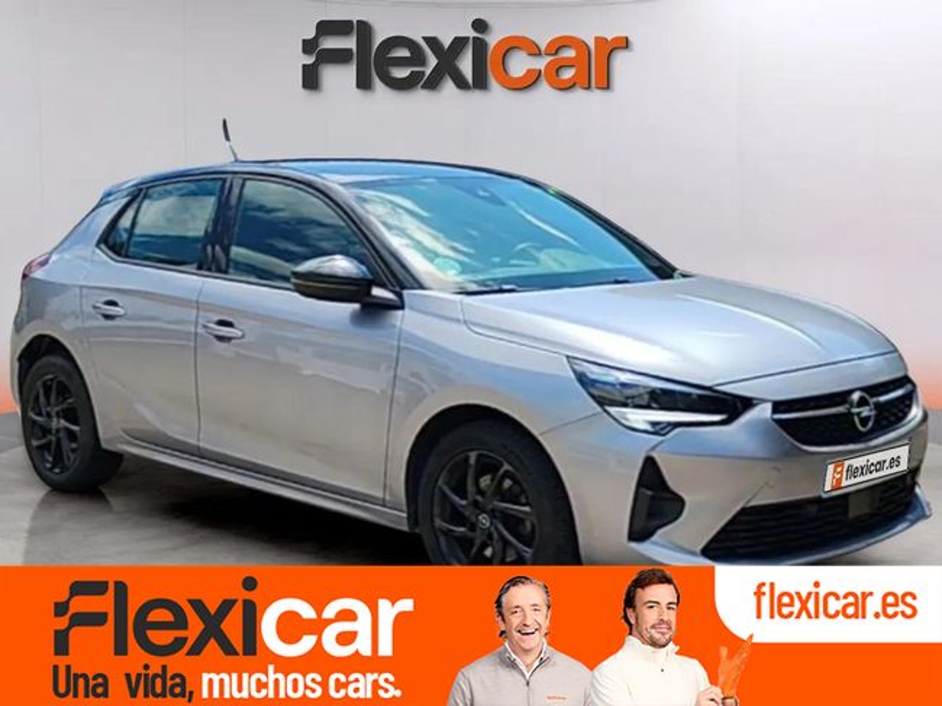 Imagen de OPEL Corsa