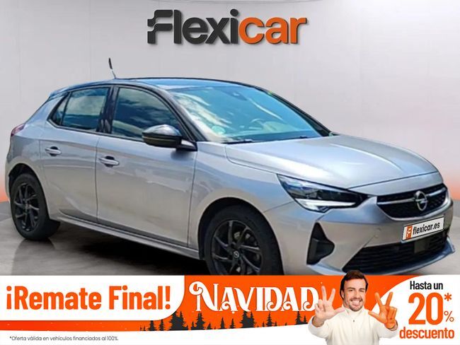 OPEL Corsa (1.2 XEL 55kW (75CV) Edition) en Girona
