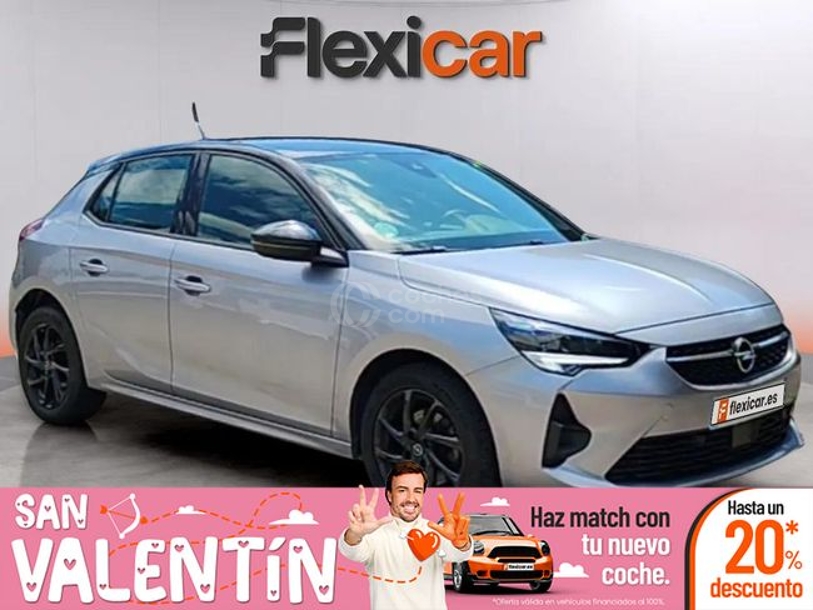 Foto del OPEL Corsa 1.2 XEL S-S Edition 75
