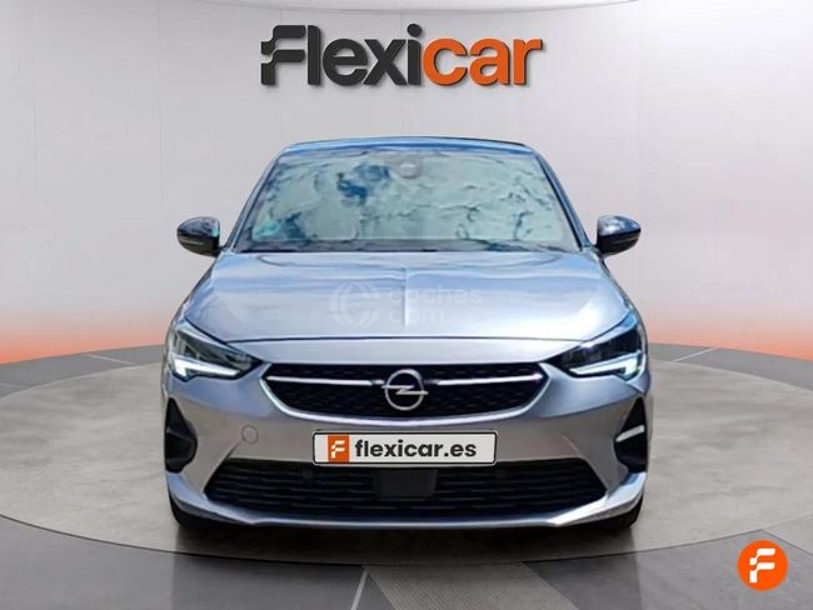 Foto del OPEL Corsa 1.2 XEL S-S Edition 75
