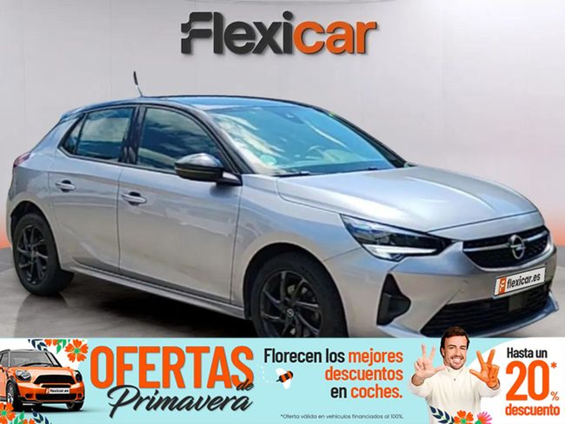 Imagen de OPEL Corsa