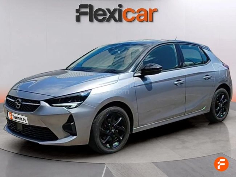 Foto del OPEL Corsa 1.2T XHL S-S GS 100