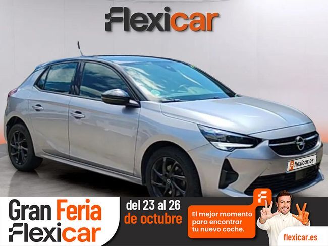OPEL Corsa (1.2 XEL 55kW (75CV) Edition) en Girona