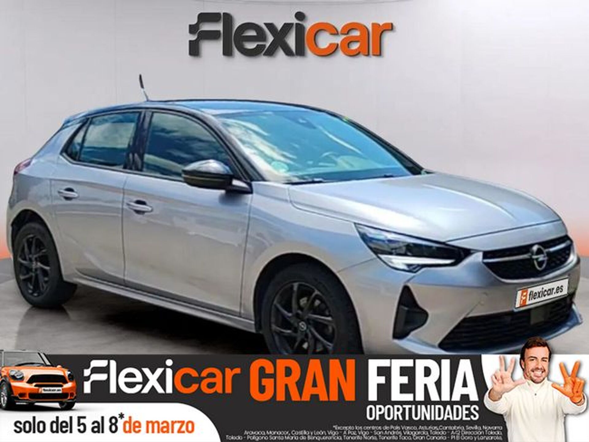 Imagen 1 de OPEL Corsa