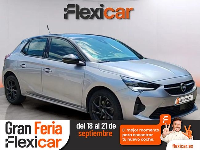 OPEL Corsa (1.2 XEL 55kW (75CV) Edition) en Girona