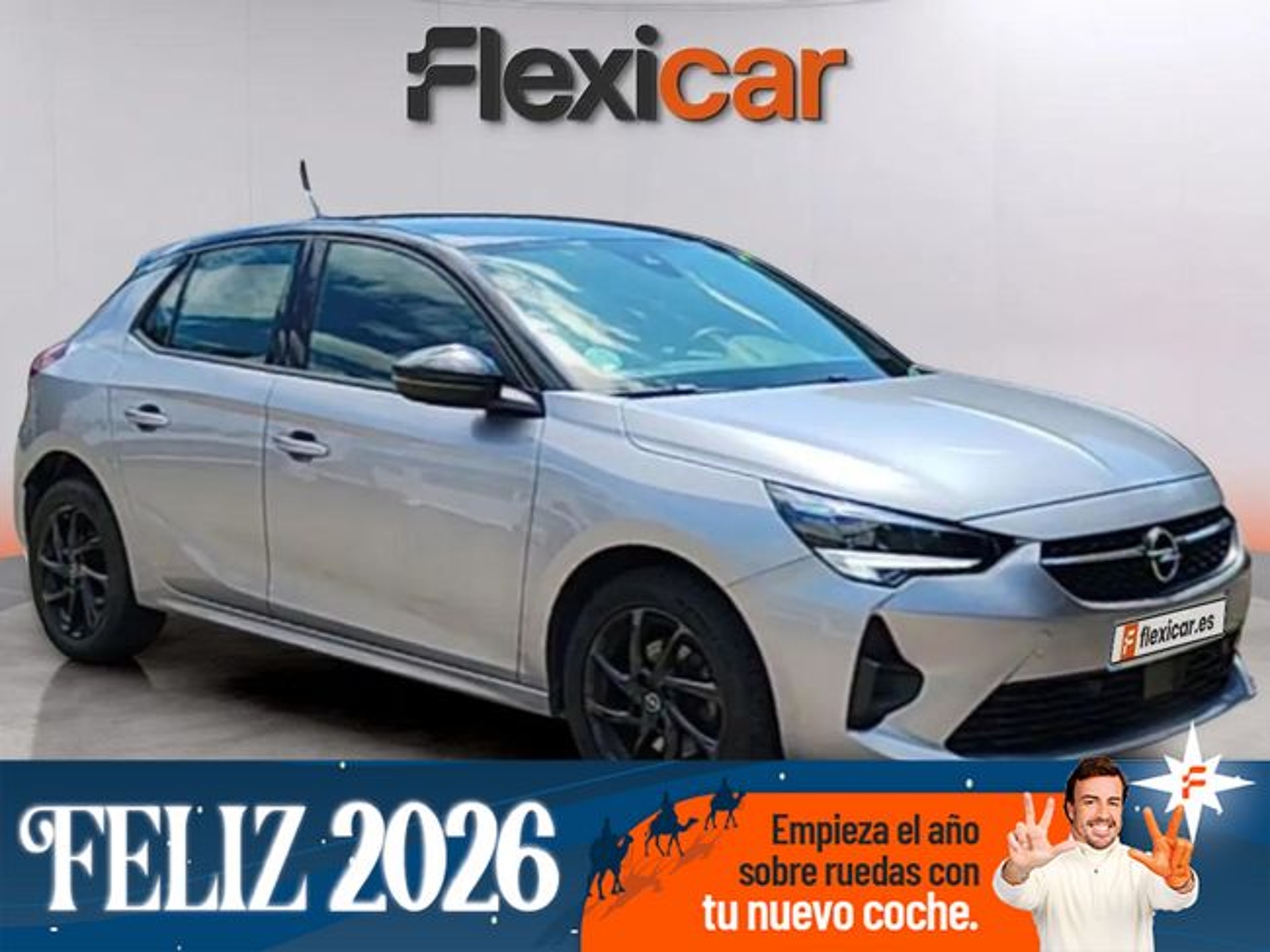 Imagen de OPEL Corsa