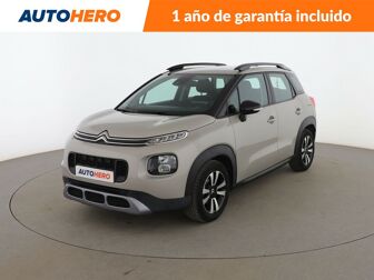 Imagen de CITROEN C3 Aircross Puretech Feel 82