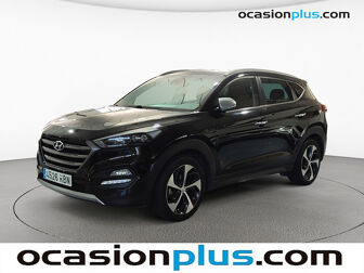 Imagen de HYUNDAI Tucson 1.7CRDI BD Kosmo 4x2 DCT