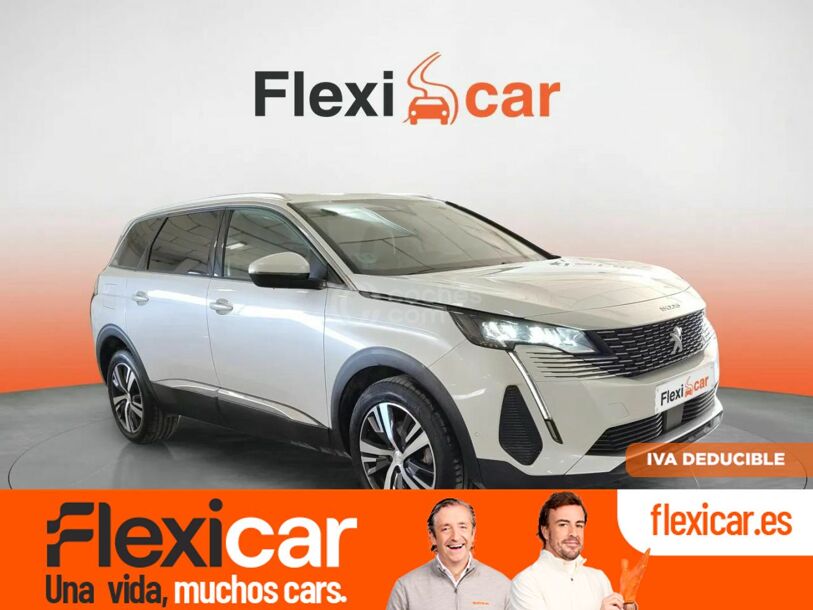 Foto del PEUGEOT 5008 1.5BlueHDi S&S Allure 130