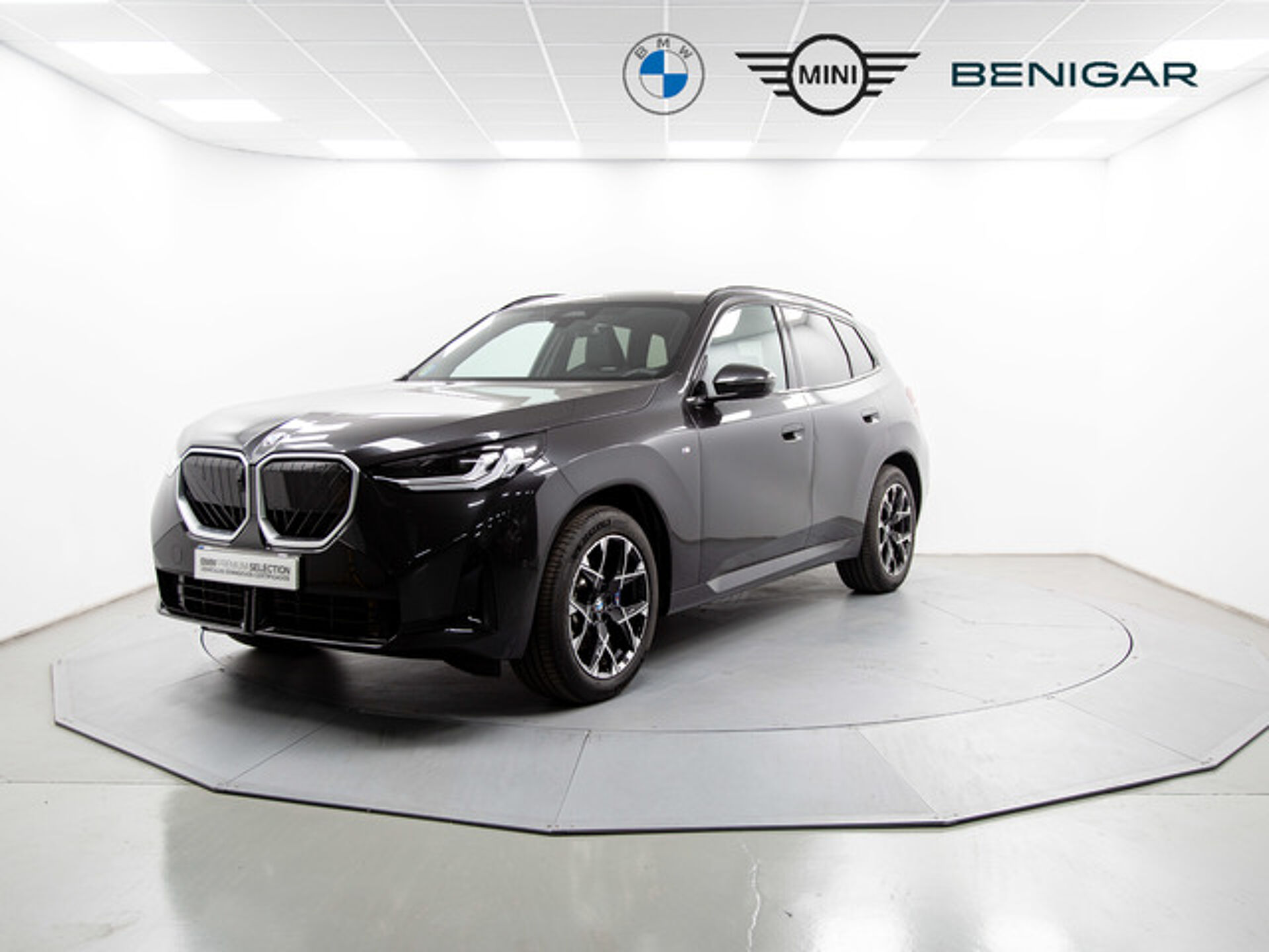 Imagen de BMW X3